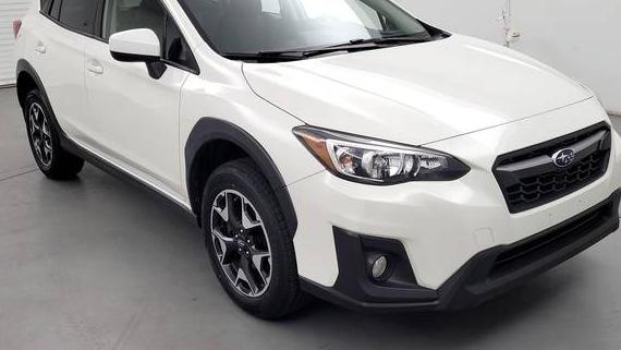 SUBARU CROSSTREK 2019 JF2GTACC2K8247642 image