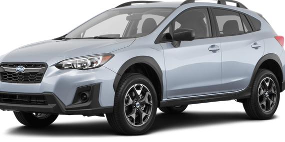 SUBARU CROSSTREK 2019 JF2GTABCXK8291731 image