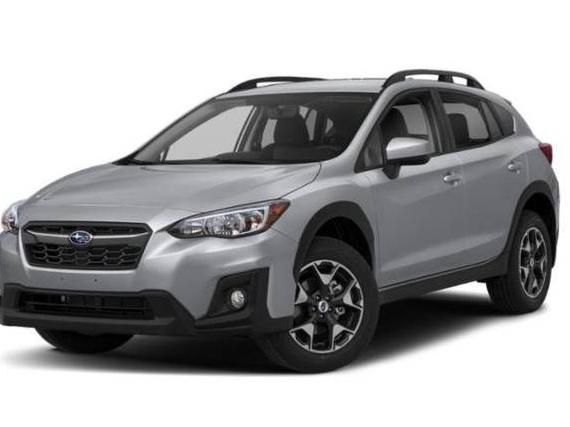 SUBARU CROSSTREK 2019 JF2GTACC2KH215953 image