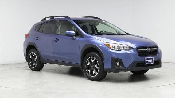 SUBARU CROSSTREK 2019 JF2GTACC3K8211247 image