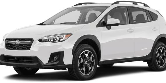 SUBARU CROSSTREK 2019 JF2GTAEC7KH259198 image