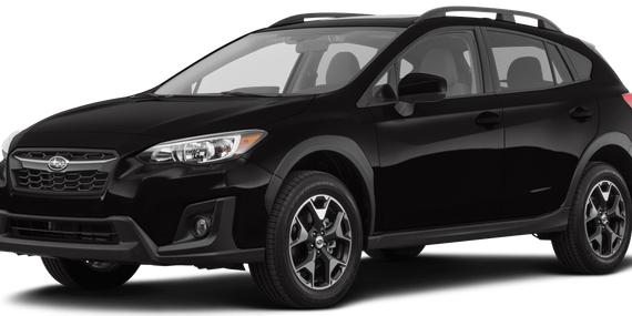 SUBARU CROSSTREK 2019 JF2GTAEC0K8294567 image
