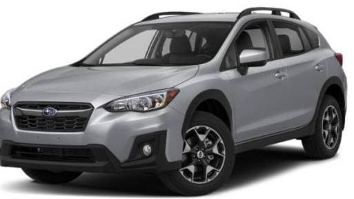 SUBARU CROSSTREK 2019 JF2GTAAC9KH201079 image