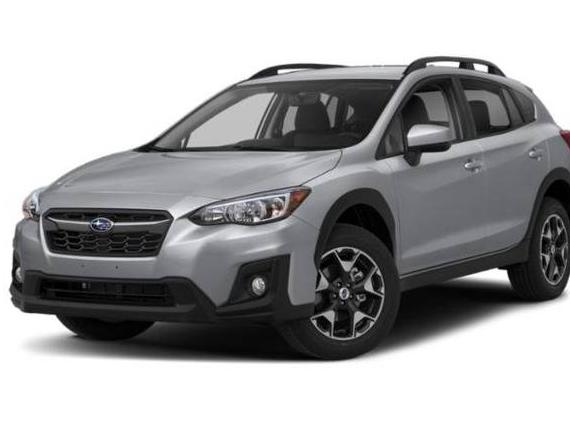 SUBARU CROSSTREK 2019 JF2GTACC4KG240391 image