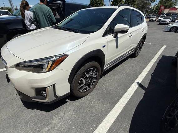 SUBARU CROSSTREK 2019 JF2GTDNC8KH263147 image SUBARU CROSSTREK 2019 JF2GTDNC8KH263147 image
