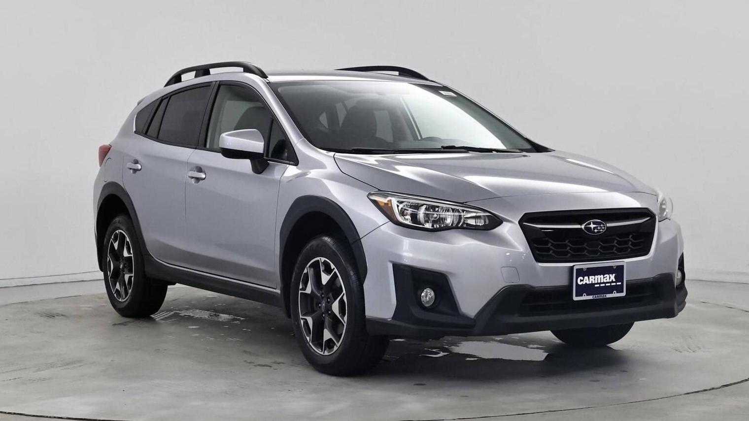SUBARU CROSSTREK 2019 JF2GTACC1K8289607 image