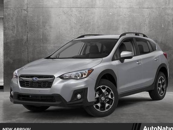 SUBARU CROSSTREK 2019 JF2GTACC1KH345660 image SUBARU CROSSTREK 2019 JF2GTACC1KH345660 image