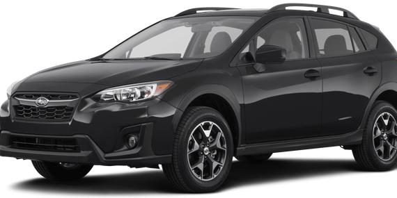 SUBARU CROSSTREK 2019 JF2GTACC2K9281364 image