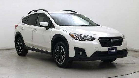 SUBARU CROSSTREK 2019 JF2GTACC1K8256204 image SUBARU CROSSTREK 2019 JF2GTACC1K8256204 image