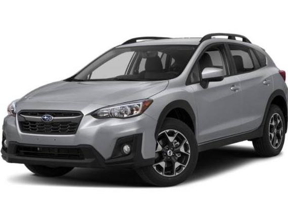 SUBARU CROSSTREK 2019 JF2GTACC8K9352258 image