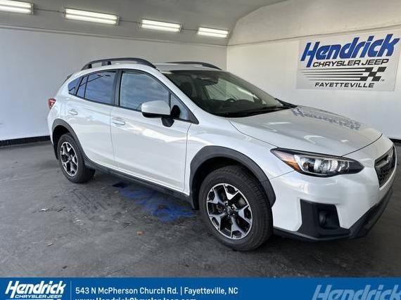 SUBARU CROSSTREK 2019 JF2GTAEC0K8276568 image SUBARU CROSSTREK 2019 JF2GTAEC0K8276568 image