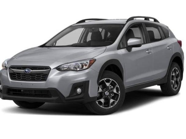 SUBARU CROSSTREK 2019 JF2GTANC7KH293058 image