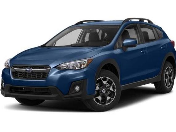 SUBARU CROSSTREK 2019 JF2GTACC3KG259286 image