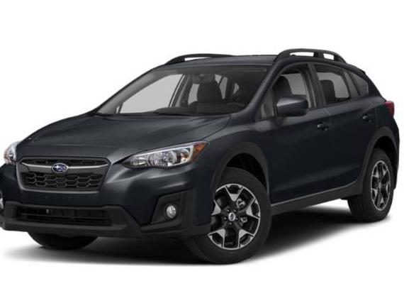 SUBARU CROSSTREK 2019 JF2GTANC1K8337216 image