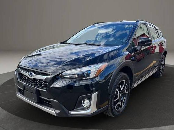 SUBARU CROSSTREK 2019 JF2GTDEC4KH351449 image SUBARU CROSSTREK 2019 JF2GTDEC4KH351449 image