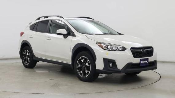 SUBARU CROSSTREK 2019 JF2GTADC4K8213944 image