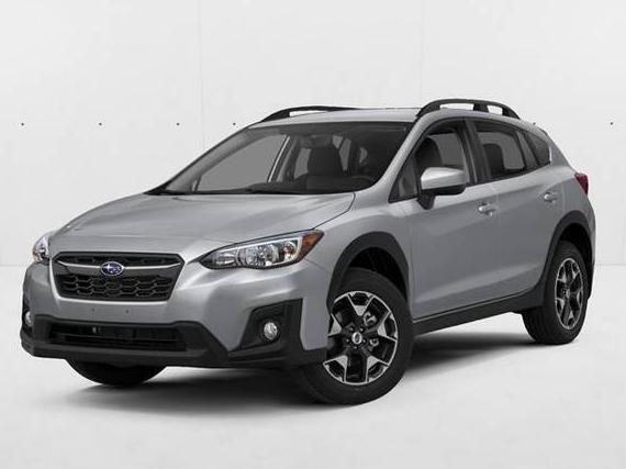 SUBARU CROSSTREK 2019 JF2GTAEC0KH317488 image SUBARU CROSSTREK 2019 JF2GTAEC0KH317488 image