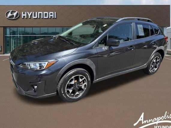 SUBARU CROSSTREK 2019 JF2GTACC0K9220188 image SUBARU CROSSTREK 2019 JF2GTACC0K9220188 image