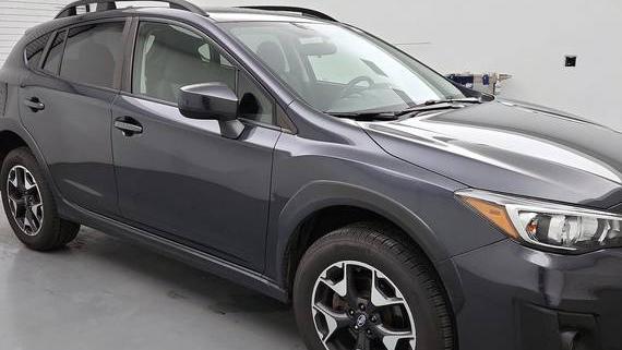 SUBARU CROSSTREK 2019 JF2GTACC4K8305962 image