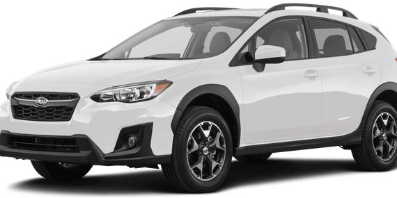SUBARU CROSSTREK 2019 JF2GTACC9K8348242 image