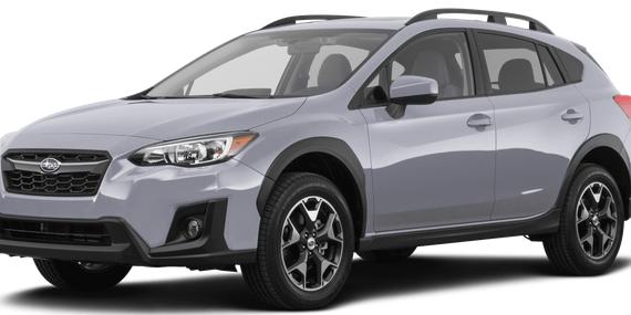 SUBARU CROSSTREK 2019 JF2GTAEC2KH208949 image