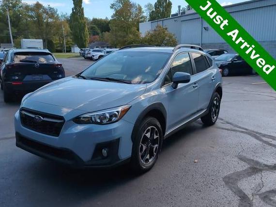 SUBARU CROSSTREK 2019 JF2GTACC4K8211760 image SUBARU CROSSTREK 2019 JF2GTACC4K8211760 image