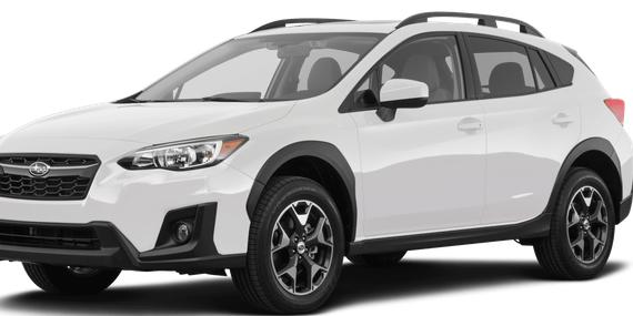SUBARU CROSSTREK 2019 JF2GTACC2K8301876 image SUBARU CROSSTREK 2019 JF2GTACC2K8301876 image