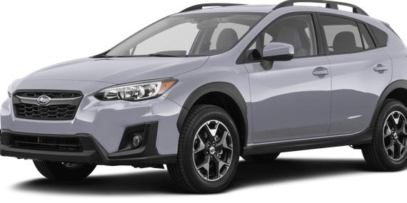 SUBARU CROSSTREK 2019 JF2GTACC6K8386785 image