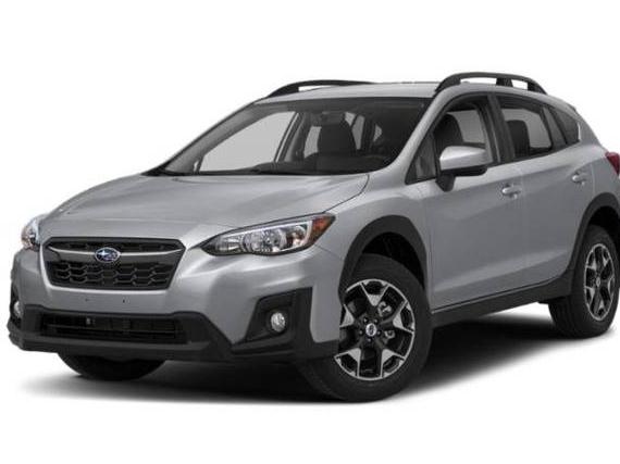 SUBARU CROSSTREK 2019 JF2GTAECXK8250351 image