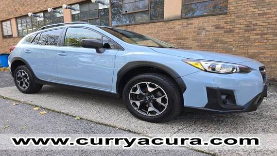 SUBARU CROSSTREK 2019 JF2GTABCXKH205124 image SUBARU CROSSTREK 2019 JF2GTABCXKH205124 image