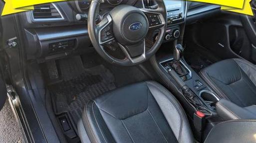 SUBARU CROSSTREK 2019 JF2GTANC3KH207857 image