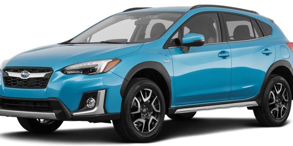 SUBARU CROSSTREK 2019 JF2GTDNC0KH353215 image SUBARU CROSSTREK 2019 JF2GTDNC0KH353215 image