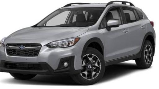 SUBARU CROSSTREK 2019 JF2GTACC4K8235752 image