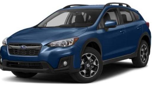 SUBARU CROSSTREK 2019 JF2GTANCXK8223635 image