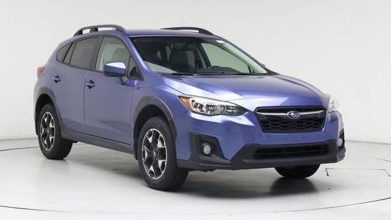 SUBARU CROSSTREK 2019 JF2GTACCXK9242215 image