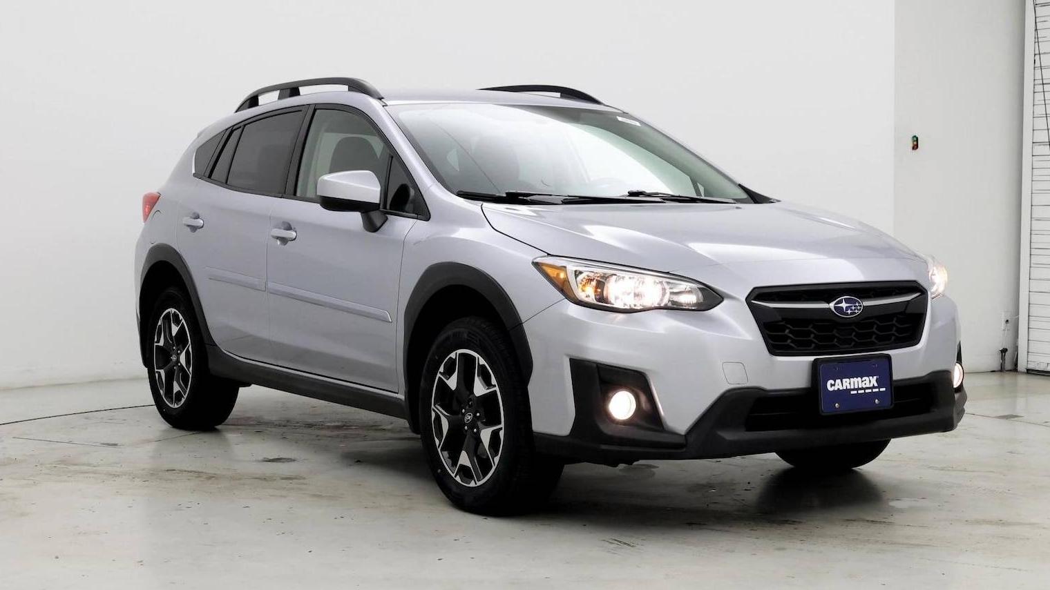 SUBARU CROSSTREK 2019 JF2GTACC5K8206843 image