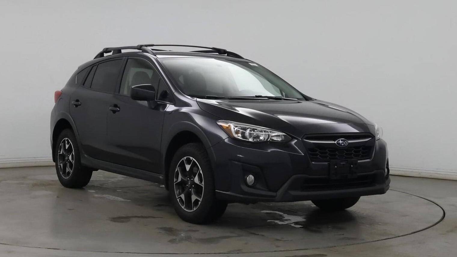 SUBARU CROSSTREK 2019 JF2GTACCXK8339209 image