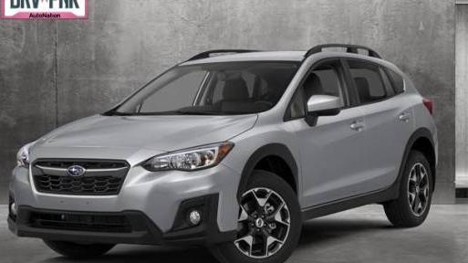 SUBARU CROSSTREK 2019 JF2GTACC9K8325916 image