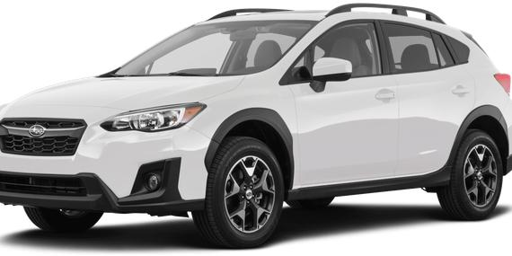 SUBARU CROSSTREK 2019 JF2GTADC7K8270025 image SUBARU CROSSTREK 2019 JF2GTADC7K8270025 image