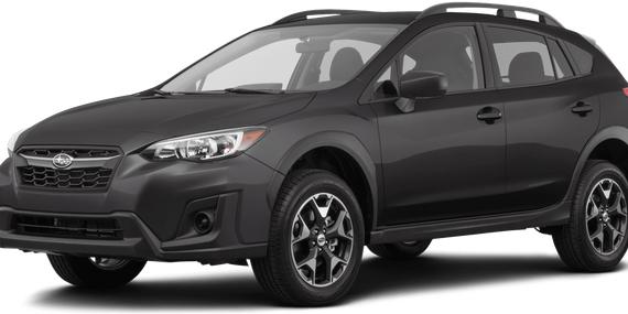 SUBARU CROSSTREK 2019 JF2GTAAC9KG240583 image SUBARU CROSSTREK 2019 JF2GTAAC9KG240583 image
