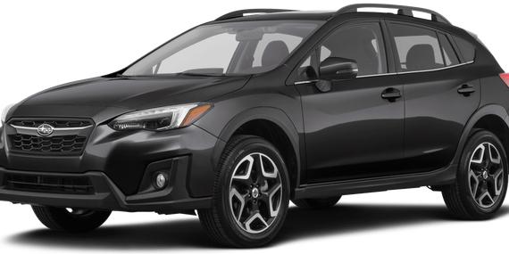 SUBARU CROSSTREK 2019 JF2GTAMC9KH217858 image SUBARU CROSSTREK 2019 JF2GTAMC9KH217858 image