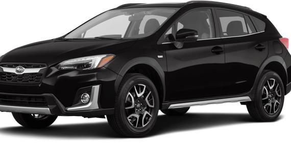 SUBARU CROSSTREK 2019 JF2GTDEC9KH292317 image