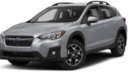 SUBARU CROSSTREK 2019 JF2GTAMCXK8237231 image