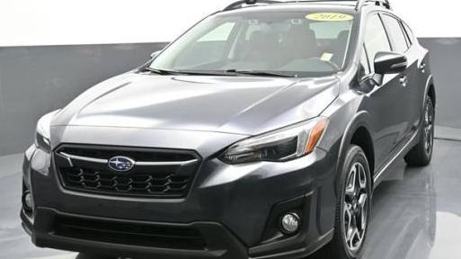 SUBARU CROSSTREK 2019 JF2GTAMC1K8263958 image