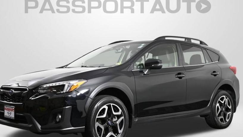 SUBARU CROSSTREK 2019 JF2GTAMC0KH387879 image