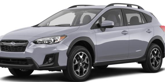 SUBARU CROSSTREK 2019 JF2GTAEC2KH239148 image