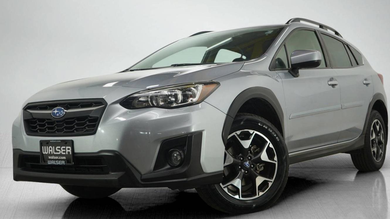 SUBARU CROSSTREK 2019 JF2GTAEC2K8240333 image