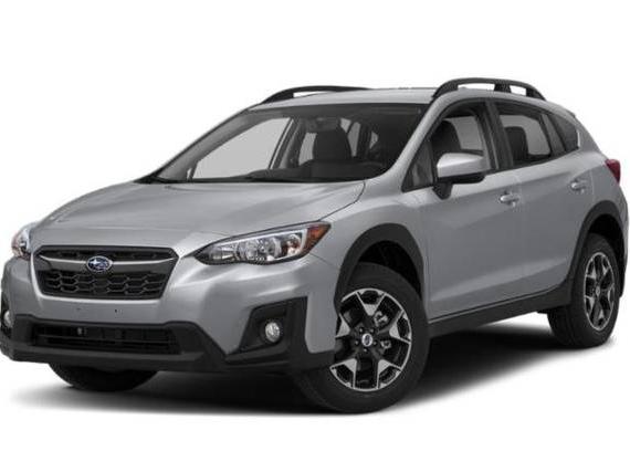 SUBARU CROSSTREK 2019 JF2GTACC1K8234106 image SUBARU CROSSTREK 2019 JF2GTACC1K8234106 image