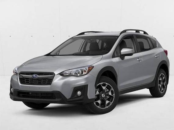 SUBARU CROSSTREK 2019 JF2GTAEC4KH316411 image SUBARU CROSSTREK 2019 JF2GTAEC4KH316411 image
