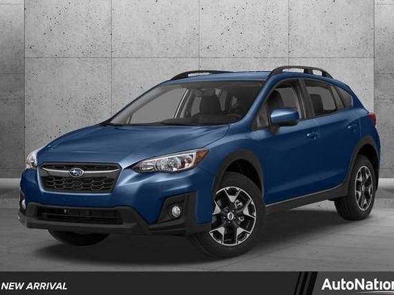 SUBARU CROSSTREK 2019 JF2GTACCXKH343082 image